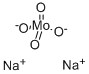 Sodium molybdate(7631-95-0)